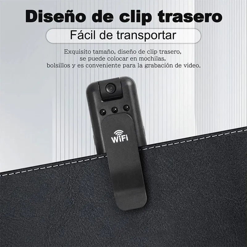 Portable Camera