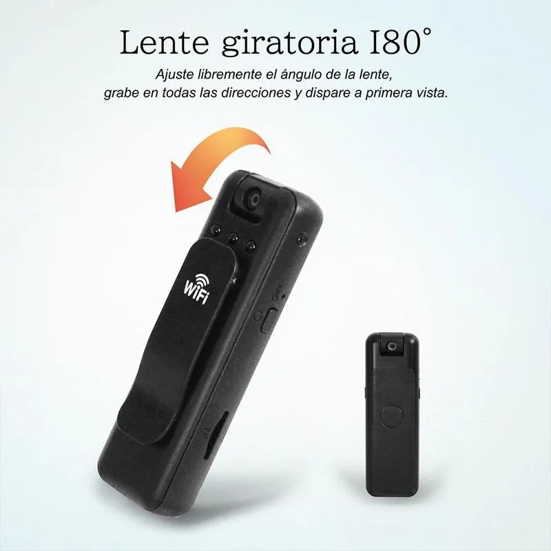 Portable Camera