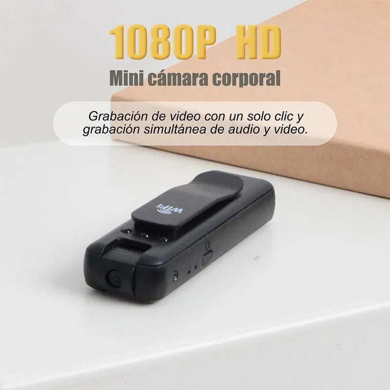 Portable Camera